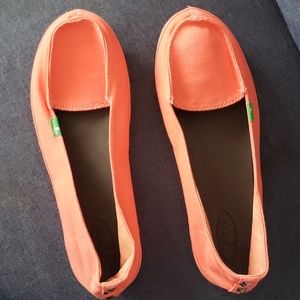 Sanuk Loafers